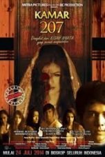 Download Film Kamar 207 (2014) DVDRip Full Movie