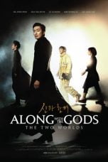 Download Along with the Gods: The Two Worlds (2017) Bluray 720p 1080p Subtitle Indonesia