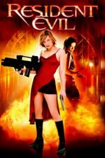 Download Resident Evil (2002) Nonton Streaming Subtitle Indonesia