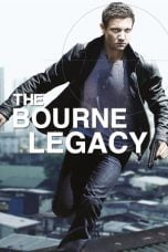 Download The Bourne Legacy (2012) Nonton Streaming Subtitle Indonesia
