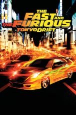 Download The Fast and the Furious: Tokyo Drift (2006) Nonton Streaming Subtitle Indonesia