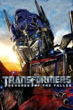 Download Transformers: Revenge of the Fallen (2009) Nonton Streaming Subtitle Indonesia