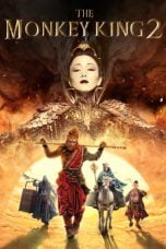 Download The Monkey King 2 (2016) Nonton Streaming Subtitle Indonesia