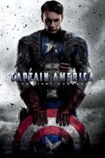 Download Captain America: The First Avenger (2011) Nonton Streaming Subtitle Indonesia
