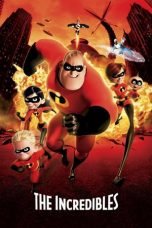 Download The Incredibles (2004) Bluray 480p 720p 1080p Subtitle Indonesia