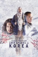 Download Jilbab Traveler: Love Sparks in Korea (2016) WEBDL Full Movie