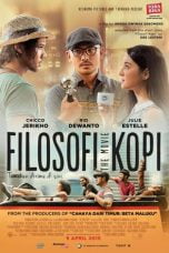 Download Filosofi Kopi (2015) WEBDL Full Movie