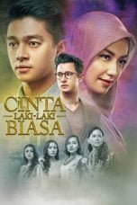 Download Cinta Laki - Laki Biasa (2016) DVDRip Full Movie