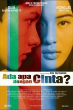 Download Ada Apa Dengan Cinta (2002) DVDRip Full Movie