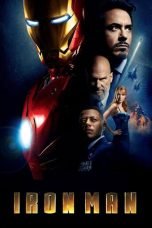 Download Film Iron Man (2008) Bluray Subtitle Indonesia