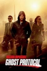 Download Film Mission: Impossible - Ghost Protocol (2011) Bluray Subtitle Indonesia