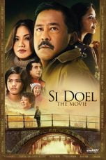 Download Film Si Doel The Movie (2018) DVDRip Full Movie