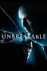Download Film Unbreakable (2000) Bluray