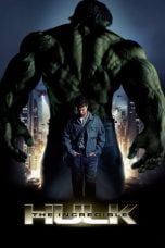 Download The Incredible Hulk (2008) Bluray