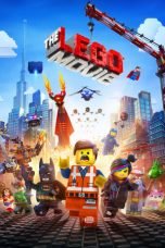 Download The Lego Movie (2014) Bluray
