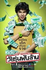 Download The Billionaire (Top Secret: Wai roon pun lan) (2011) Bluray Subtitle Indonesia