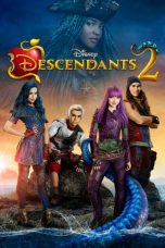 Download Descendants 2 (2017) Bluray Subtitle Indonesia