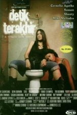 Download Detik Terakhir (2005) WEBDL Full Movie
