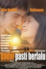 Download Badai Pasti Berlalu (2007) WEBDL Full Movie