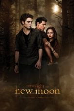 Download The Twilight Saga: New Moon (2009) Bluray Subtitle Indonesia