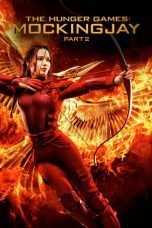 Download The Hunger Games: Mockingjay - Part 2 (2015) Bluray Subtitle Indonesia