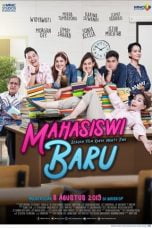 Download Mahasiswi Baru (2019) WEBDL Full Movie