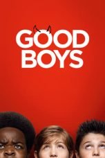 Download Good Boys (2019) Bluray Subtitle Indonesia