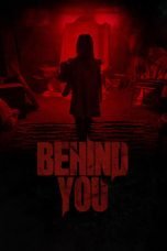 Poster Film Behind You (2020)