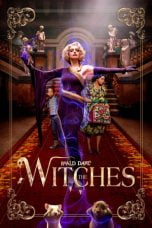 Download Film The Witches (2020)