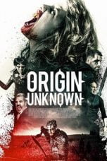 Download FIlm Origin Unknown (Sin Origen) (2020)
