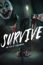 Survive: The Rise of Psychopath (2021)