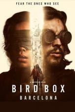 Bird Box Barcelona (2023)