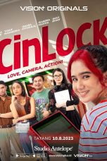 CinLock: Love, Camera, Action! (2023)